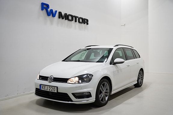 Volkswagen Golf I 2 of 20