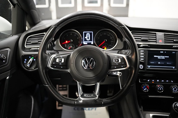 Volkswagen Golf I 11 of 20