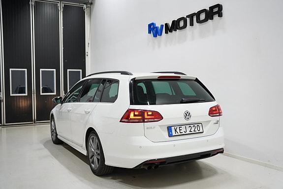 Volkswagen Golf I 4 of 20