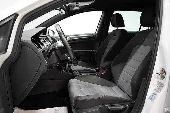 Volkswagen Golf I 7 of 20