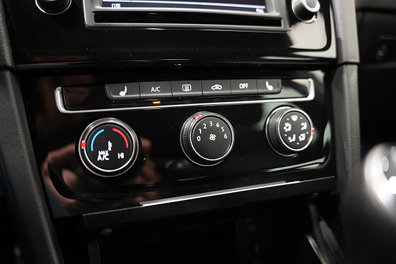 Volkswagen Golf I 14 of 20