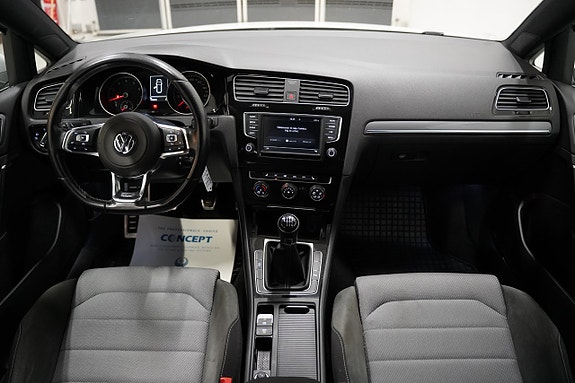 Volkswagen Golf I 10 of 20