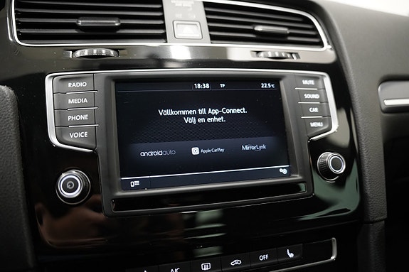 Volkswagen Golf I 16 of 20