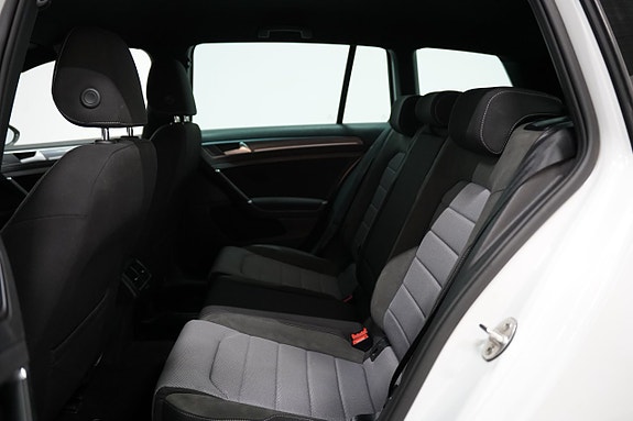 Volkswagen Golf I 18 of 20
