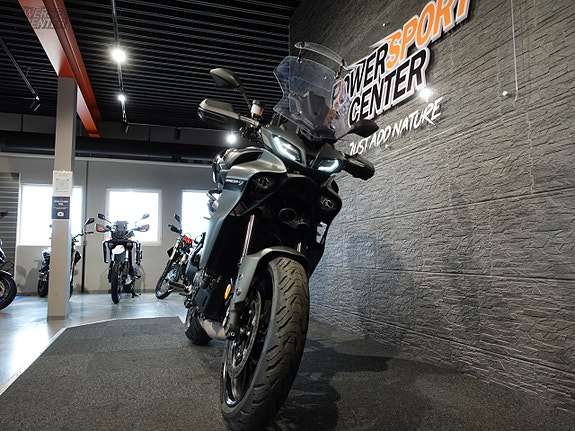 Yamaha TRACER 900 ABS *Ränta: 0% - 3,95%* 3 of 5