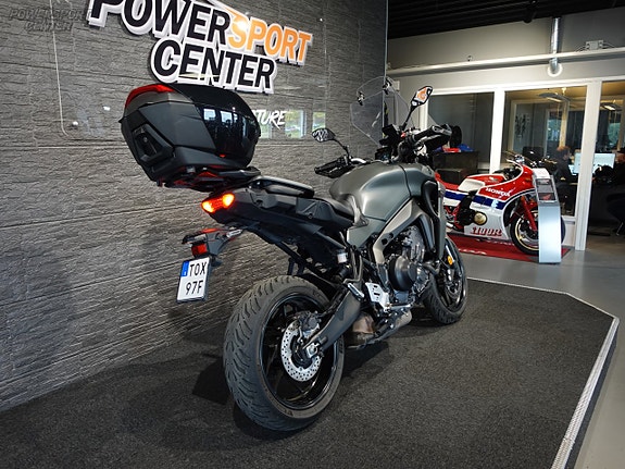 Yamaha TRACER 900 ABS *Ränta: 0% - 3,95%* 4 of 5