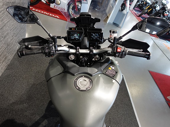 Yamaha TRACER 900 ABS *Ränta: 0% - 3,95%* 5 of 5