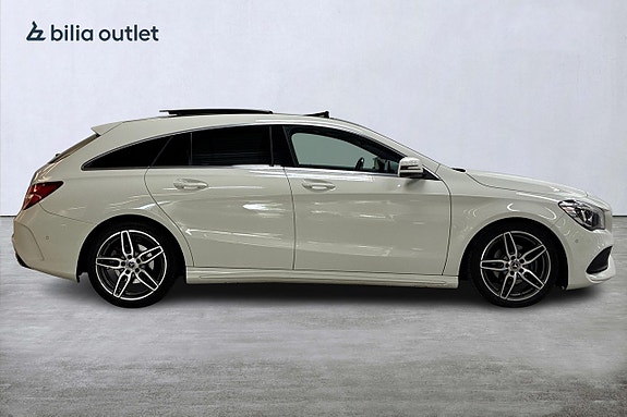 Mercedes-Benz CLA200 5 of 29