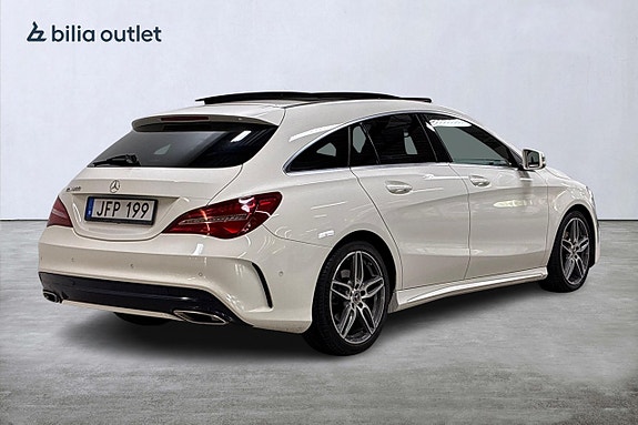 Mercedes-Benz CLA200 6 of 29
