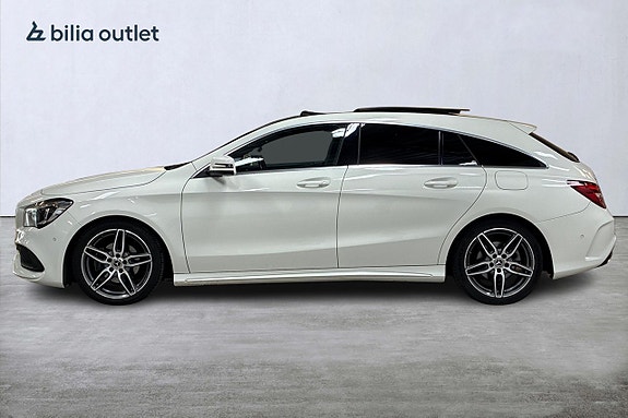 Mercedes-Benz CLA200 9 of 29