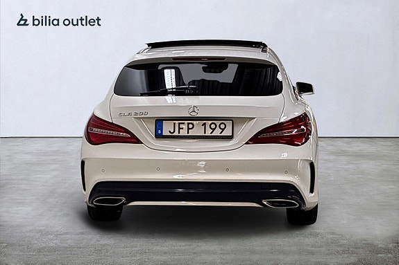 Mercedes-Benz CLA200 7 of 29