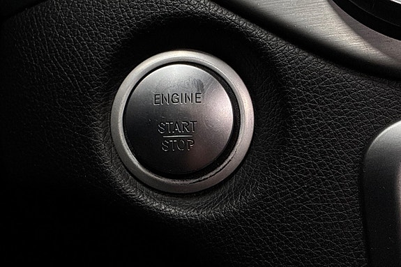 Mercedes-Benz CLA200 28 of 29