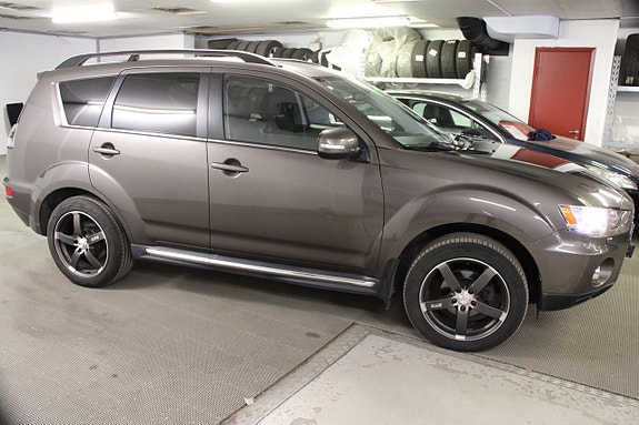 Mitsubishi Outlander 15 of 16