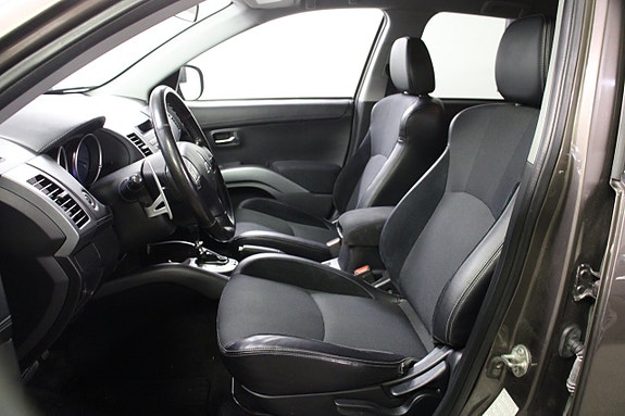 Mitsubishi Outlander 7 of 16