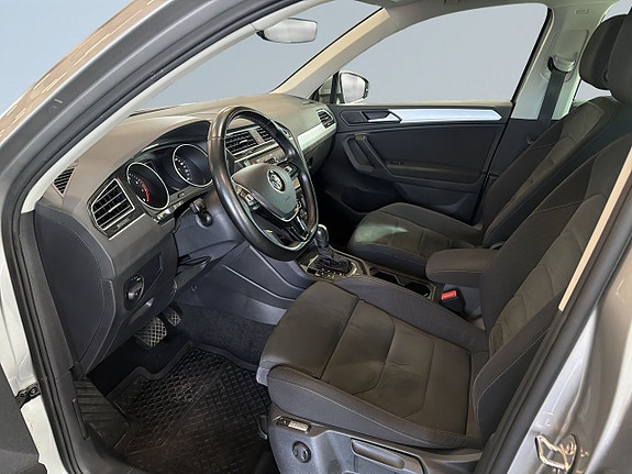 Volkswagen Tiguan 7 of 21