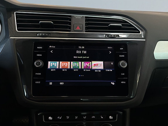 Volkswagen Tiguan 11 of 21