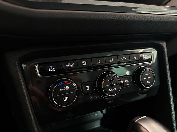 Volkswagen Tiguan 19 of 21