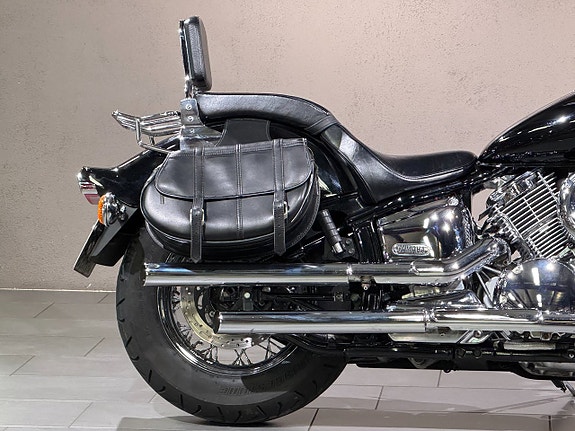 Yamaha XVS1100 DRAGSTAR 4 of 7