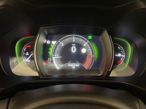 Renault Koleos 12 of 24