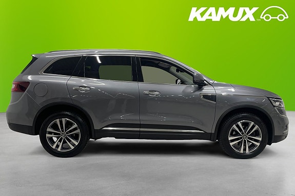 Renault Koleos 2 of 24