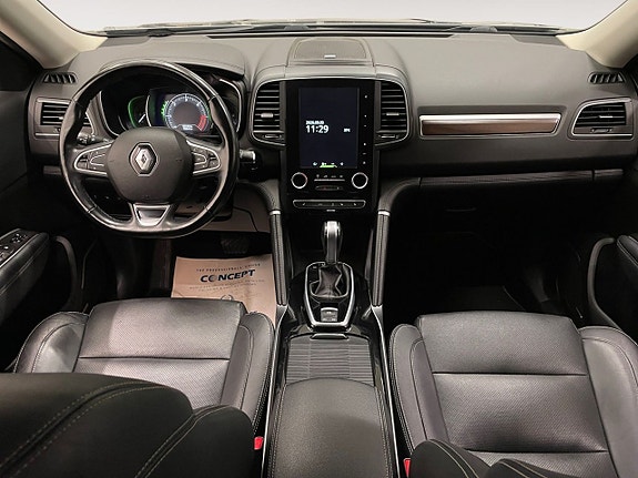 Renault Koleos 10 of 24