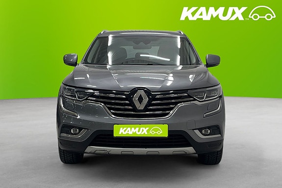 Renault Koleos 6 of 24