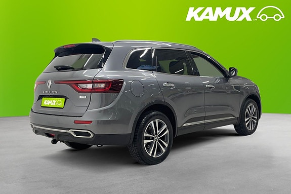 Renault Koleos 4 of 24