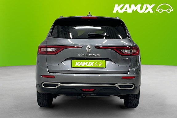 Renault Koleos 5 of 24