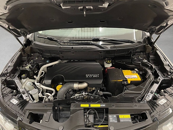 Renault Koleos 17 of 24