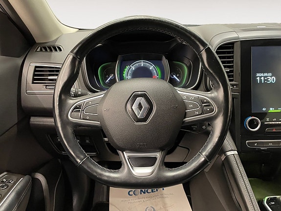 Renault Koleos 13 of 24