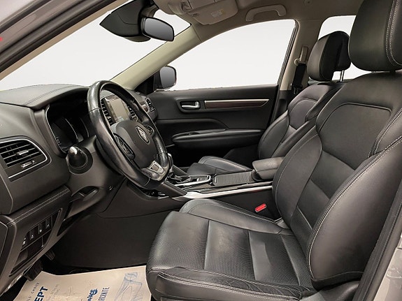 Renault Koleos 9 of 24