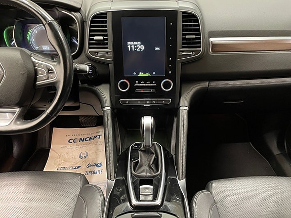 Renault Koleos 11 of 24