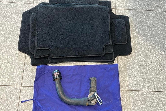 Toyota RAV4 15 of 20