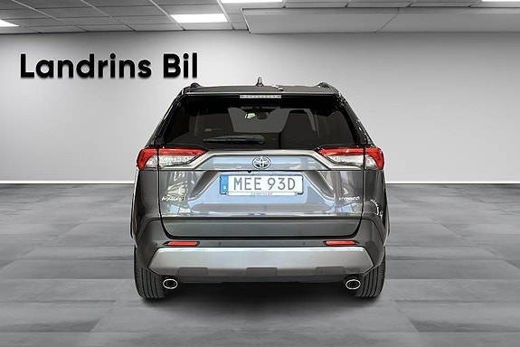 Toyota RAV4 5 of 20