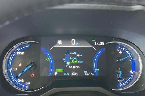 Toyota RAV4 10 of 20