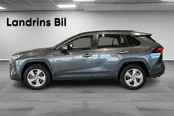 Toyota RAV4 4 of 20
