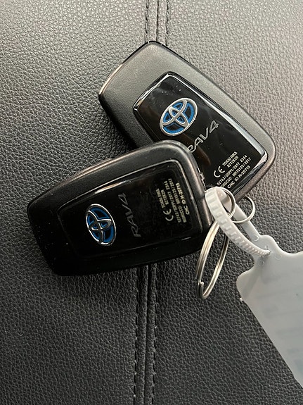 Toyota RAV4 18 of 20