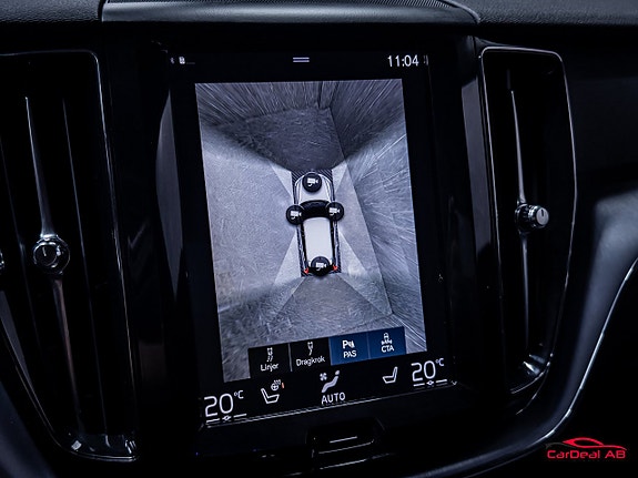 Volvo XC60 26 of 30