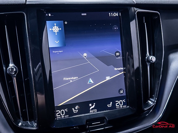 Volvo XC60 25 of 30