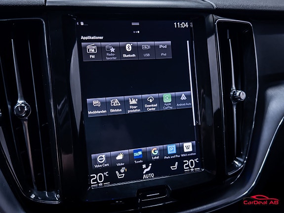 Volvo XC60 27 of 30