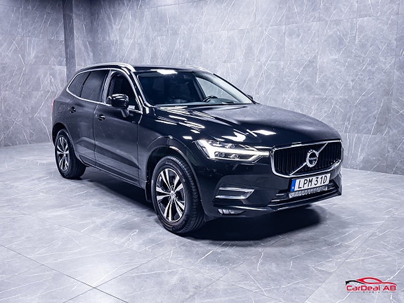 Volvo XC60 9 of 30
