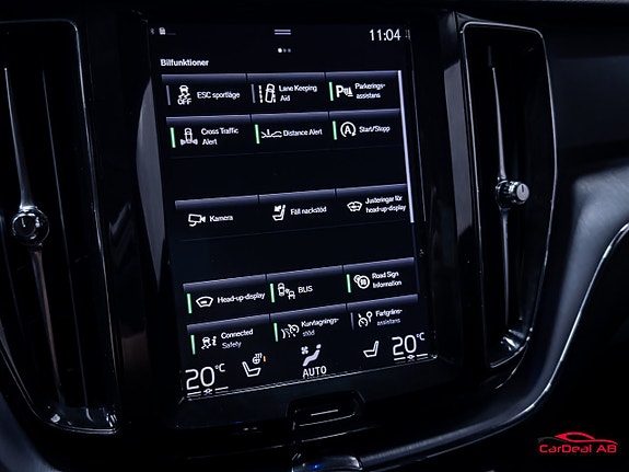 Volvo XC60 28 of 30