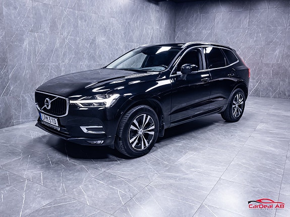 Volvo XC60 3 of 30