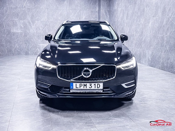 Volvo XC60 2 of 30