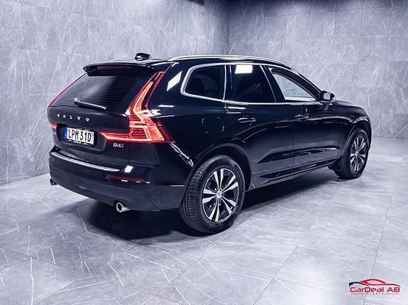 Volvo XC60 7 of 30