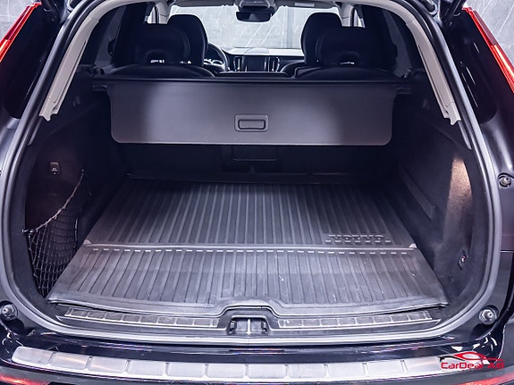 Volvo XC60 18 of 30
