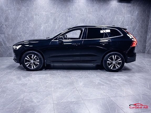 Volvo XC60 4 of 30