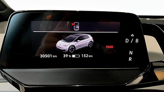 Volkswagen ID.3 13 of 14