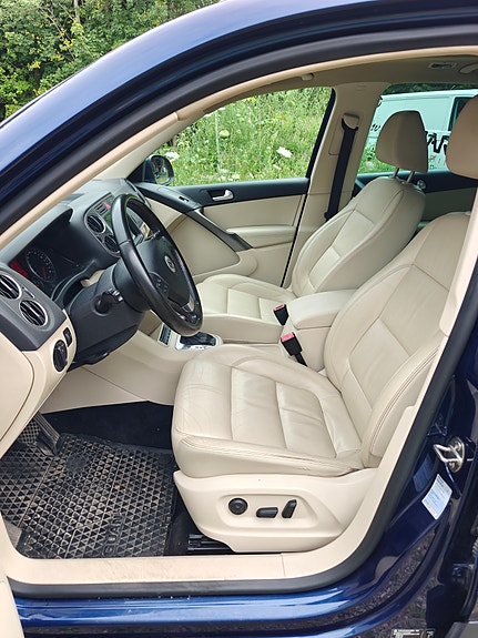 Volkswagen Tiguan 7 of 10
