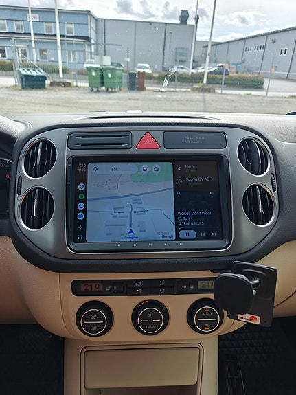 Volkswagen Tiguan 9 of 10